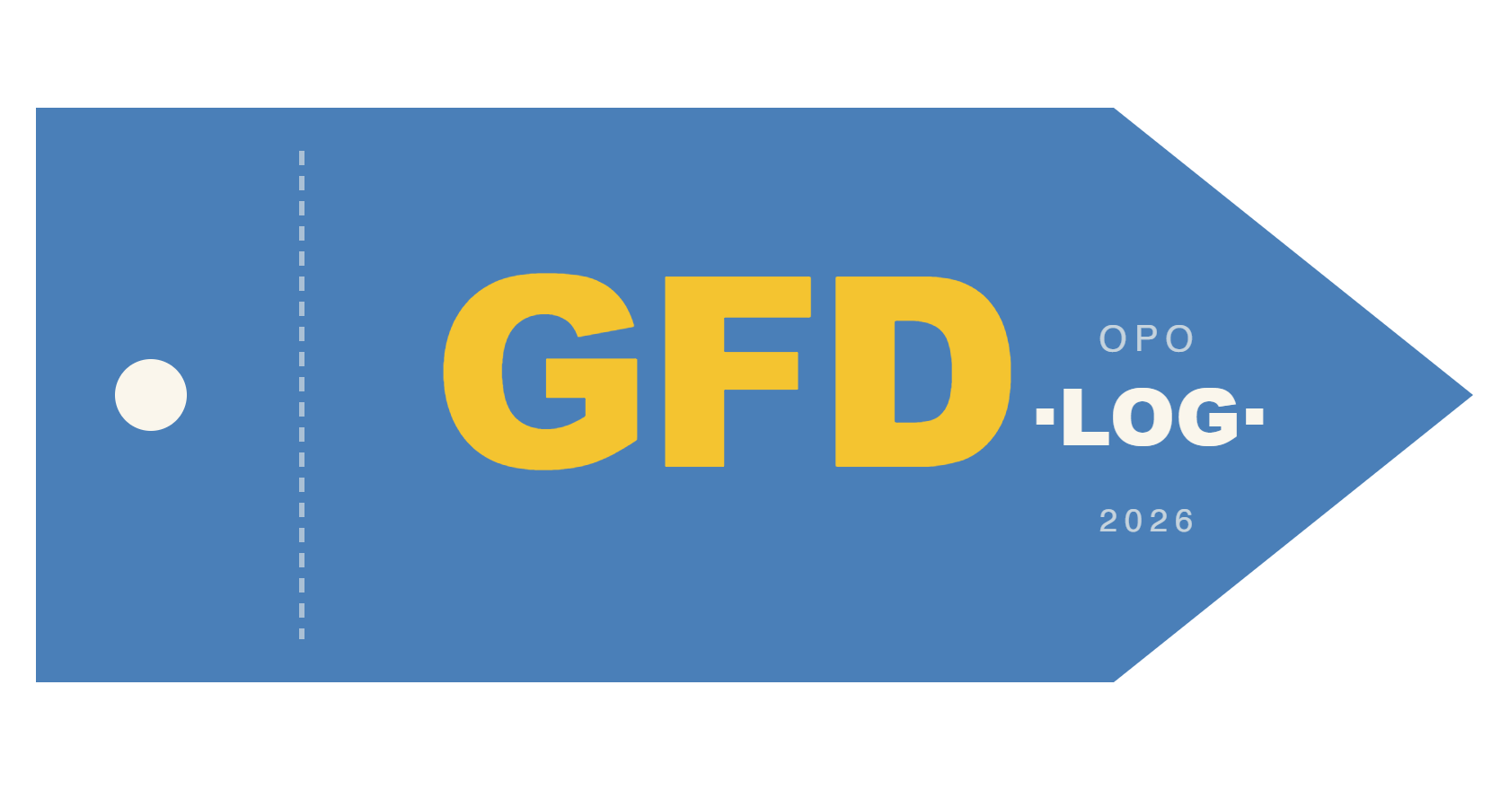 GFD Log